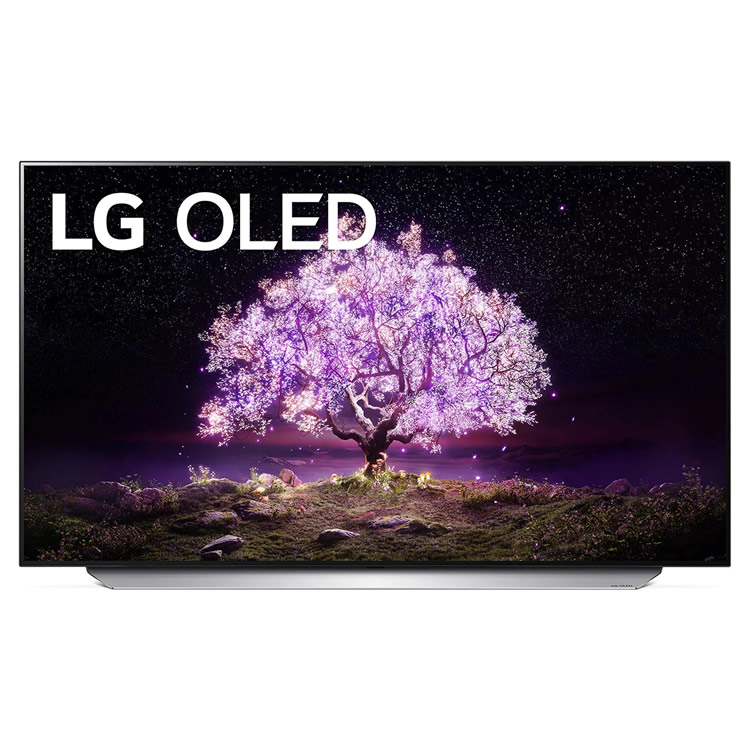  LG OLED55C1RLA