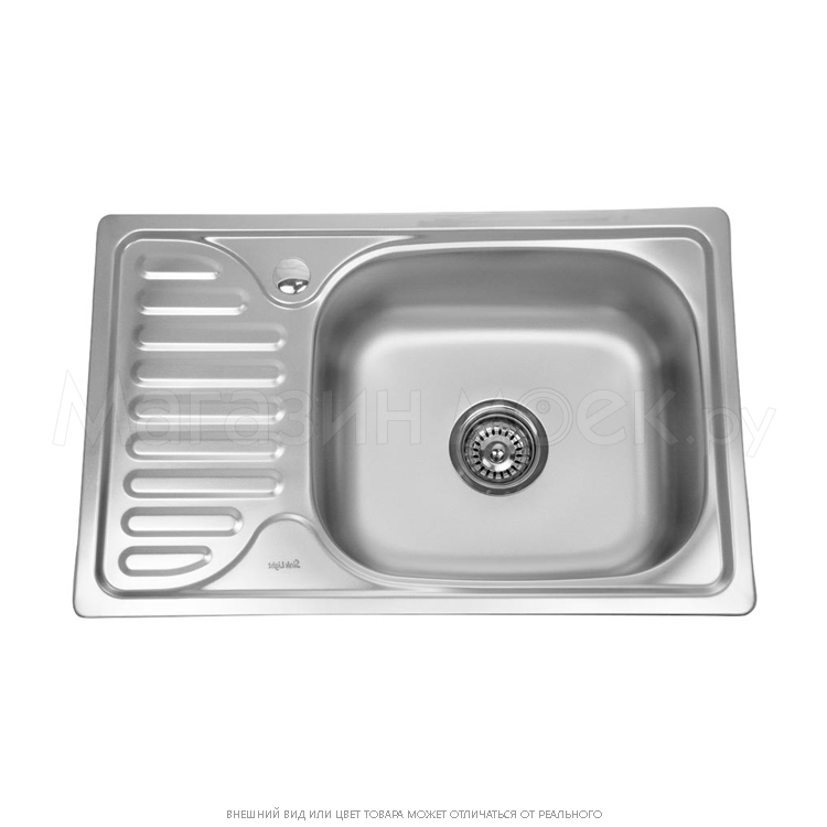    SinkLight 6642 L/R 0.8/180 